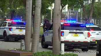 2 Hospitalized After Shooting in Wynwood