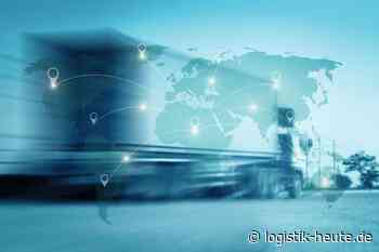 Für mehr Transparenz - Logistik Heute