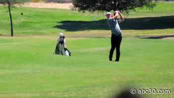 Ethan Davidson goes back-to-back at Fresno City Amateur