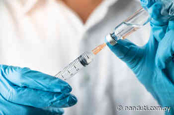 Por falta de dosis, suspenden vacunación contra COVID en Nanawa - Radio Ñanduti