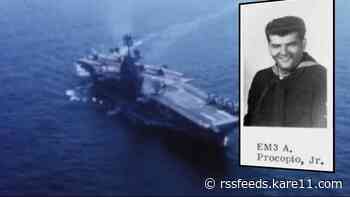 MN veteran who fought for Agent Orange benefits dies