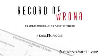 Record of Wrong: The strings attached in the pursuit of freedom