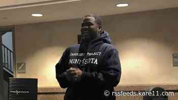 Hennepin County fights compensation request from wrongfully convicted man