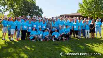 Hope in Motion: Racers raising funds and support for cancer patients