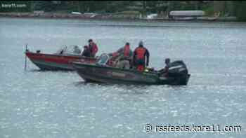 Three Twin Cities drownings reported over the past week