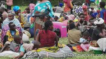 MN-based Alight helping those displaced by active volcano in DRC