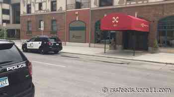 4-year-old dies days after water rescue at Minneapolis hotel pool