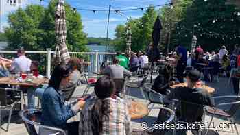'It's completely different' | A look at Memorial Day weekend this year