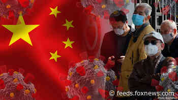 Explosive study claims to prove Chinese scientists created COVID
