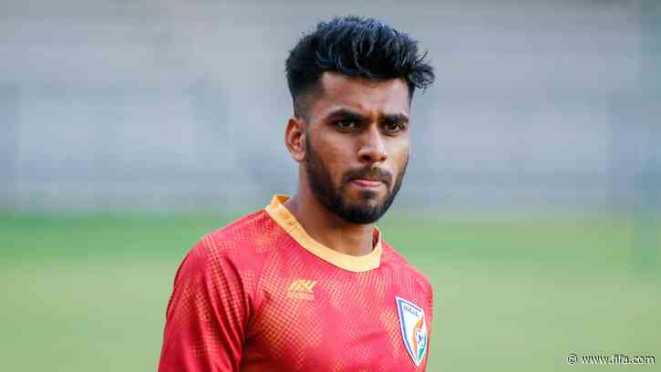 On-song Fernandes aiming to revive India’s fortunes&#160;