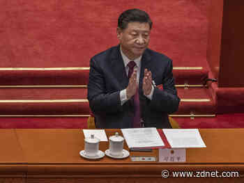 President Xi Jinping wants China to accelerate efforts in becoming technologically self-reliant