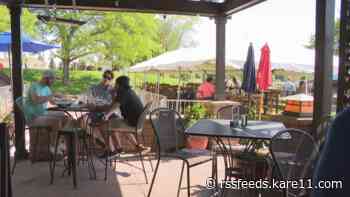 Restaurants feel optimistic heading into hopefully busy 2021 summer