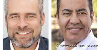 Herrera Tello y Ramírez Bedolla los más cercanos a gobernador: Michoacanos - ContraMuro