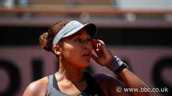 Naomi Osaka withdraws from French Open & reveals 'bouts of depression'