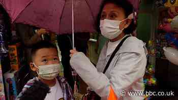 'Even one is exhausting': Families on new child rule