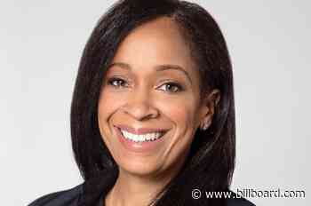 How Does Atlantic Records Chief Partnerships Officer Camille Hackney Stay Mindful? - Billboard
