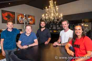 Horecabroers nieuwe uitbaters vertrouwd huis: Papaver wordt restaurant Faim