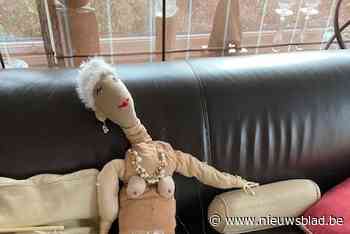 Uitgestelde KNUTS-tentoonstelling gaat van start