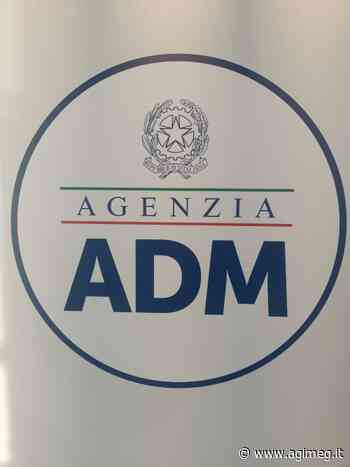 ADM: riattivata la sezione operativa territoriale presso l’aeroporto di Forli’ - AGIMEG