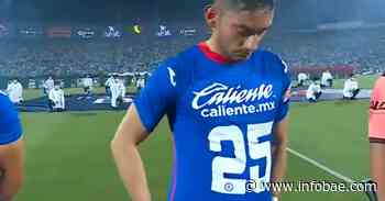 Santos vs Cruz Azul: Jesús Corona y Carlos Acevedo, los grandes protagonistas de la final - infobae