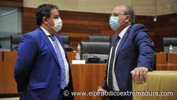 Se decreta el cierre de Los Santos de Maimona por el alza de casos - El Periódico de Extremadura