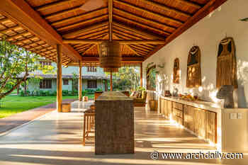 Casa DP / GN Architecture + Maresca Interiors - ArchDaily