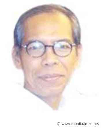 Architecture discipline different from engineering - The Manila Times