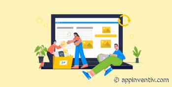 Microservice Architecture - Key Features and benefits - Appinventiv