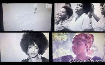 Love Space, or, How to Recognize Blackgirl Spatialities - E-Flux