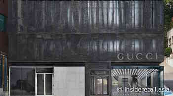 Gucci launches flagship store in Seoul based on South Korean architecture - Inside Retail - Inside Retail Asia