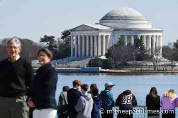 Elites Choose Ugliness in Federal Architecture, No Matter What the People Prefer - The Epoch Times