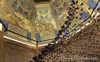 A look at the Venice Architecture Biennale 2021 - The Hindu