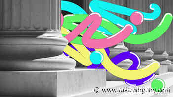 Co.Design Biden kills Trump's classical architecture agenda - Fast Company