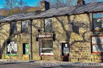 Historic East Lancashire bakery hits market