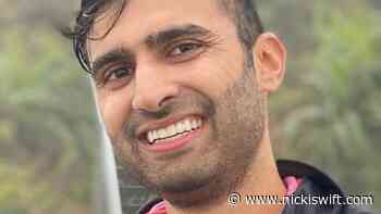 Family Karma: Who Is Shaan Patel's Brother, Dillon Patel? - Nicki Swift