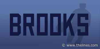 Dillon Brooks: First Round NBA Prop Bets Vs. Jazz For May 31, 2021 - TheLines.com