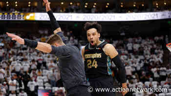 NBA Player Prop Bets & Picks: Buying Ben Simmons & Dillon Brooks in Game 3 Matchups (Saturday, May 29) - The Action Network