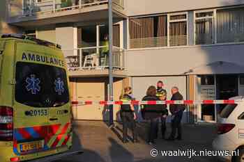 Politie onderzoekt steekincident Renesse van Baarstraat Waalwijk (update) - Waalwijk.nieuws.nl