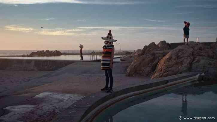 Five architecture and design events in June from Dezeen Events Guide