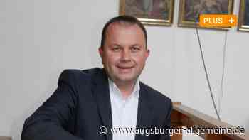 Pfarrer Reinfried Rimmel saniert fünf Kirchen in zehn Jahren