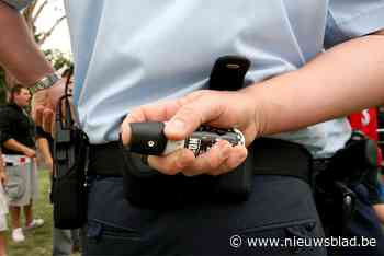 Vrouw spuit pepperspray in gezicht van cafébaas: “Ik wou me alleen verdedigen” - Het Nieuwsblad