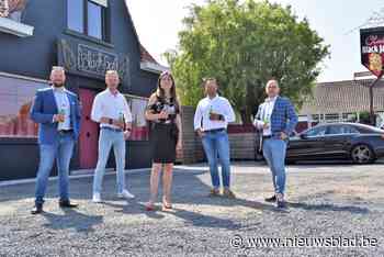 Voormalige club wordt escapebar: “Aan nieuwsgierigheid ontbr... (Pittem) - Het Nieuwsblad