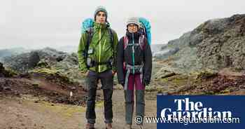 Diamond geysers: A cruise through Iceland – in pictures