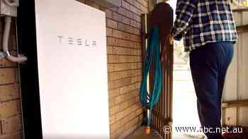 Tesla battery scheme rolled out to homes without solar to build virtual power plant in SA