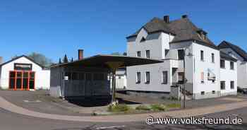 Bauprojekt in Morbach sichert Wohnraum und ärztliche Versorgung - Trierischer Volksfreund