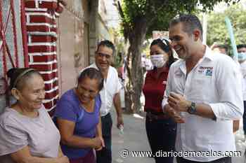 Se investigará gasto excesivo en la recolección de basura en Cuernavaca: Argüelles - Diario de Morelos