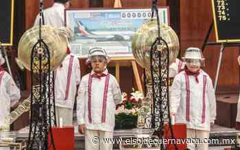 Lotenal confirma robo de información en hackeo - El Sol de Cuernavaca