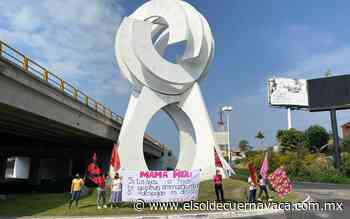 Se difunde el programa “Mamá Mía” en Cuernavaca - El Sol de Cuernavaca