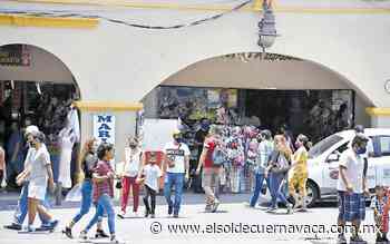 La pandemia sigue cobrando vidas en Morelos - El Sol de Cuernavaca