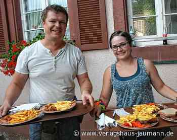 Steinen: „Schwerer Schlag für das ganze Dorf“ - Steinen - www.verlagshaus-jaumann.de